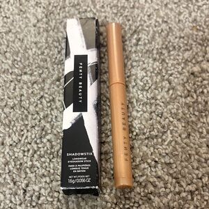 Fenty Beauty Shadow Stix Eyeshadow Stick - Peachy Tan